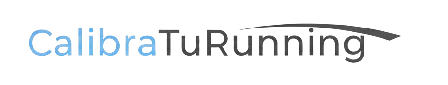 CalibraTuRunning