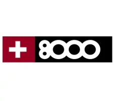 + 8000