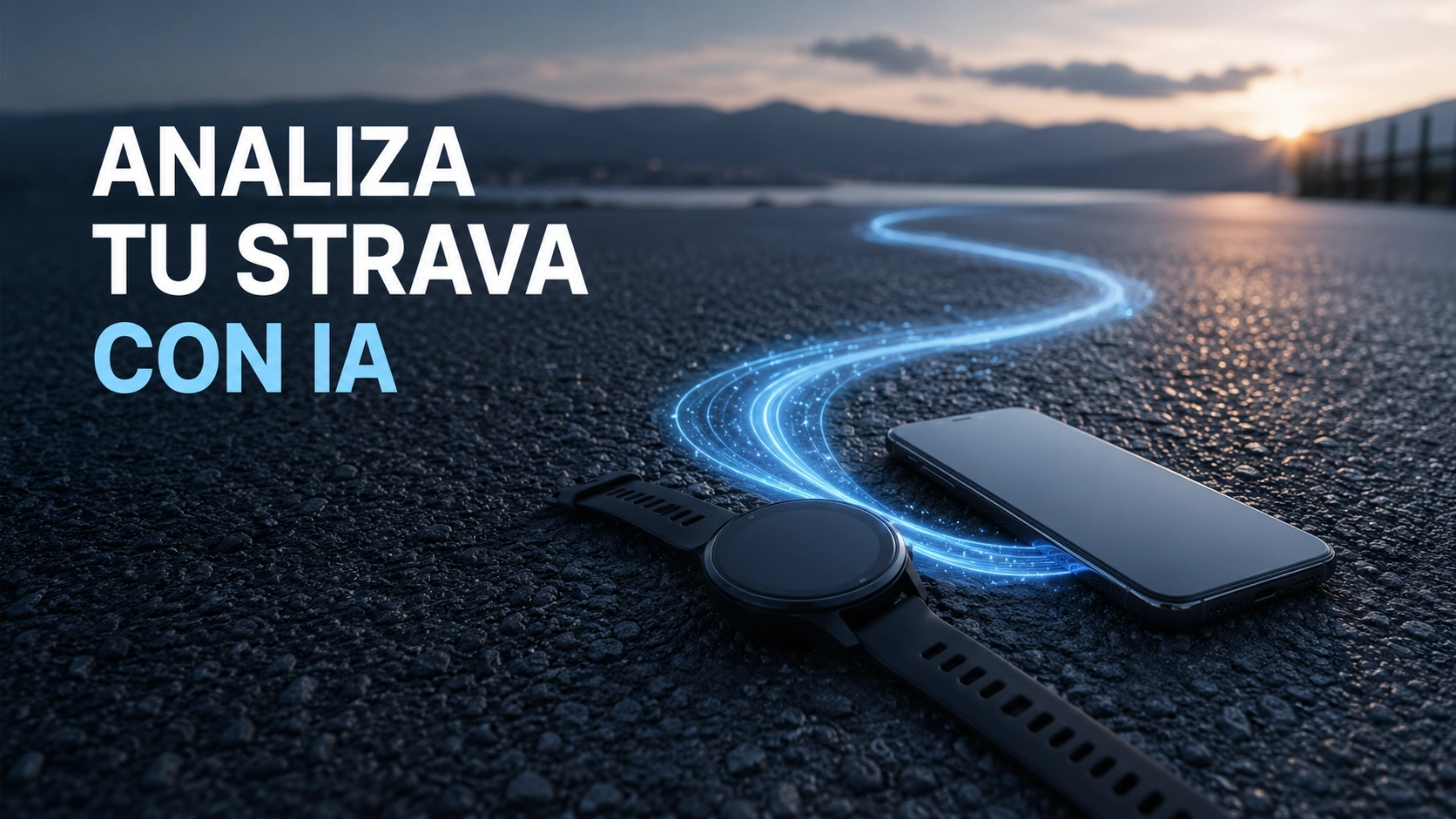 Conecté Claude a mi Strava: así analizo ahora mis entrenos con IA